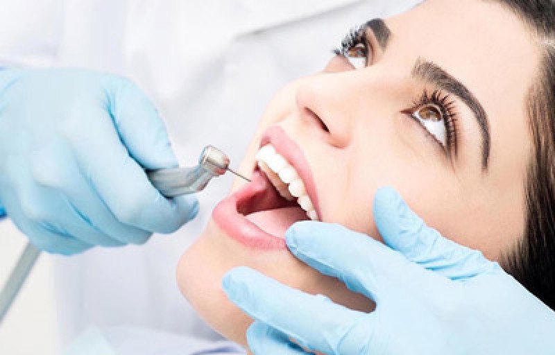 ENDODONTIC TREATMENT
