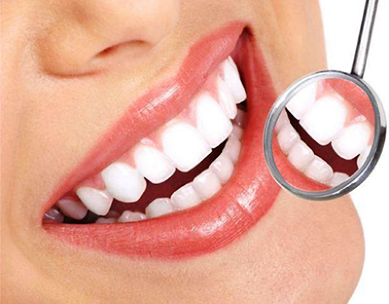 SMILE DESIGNING