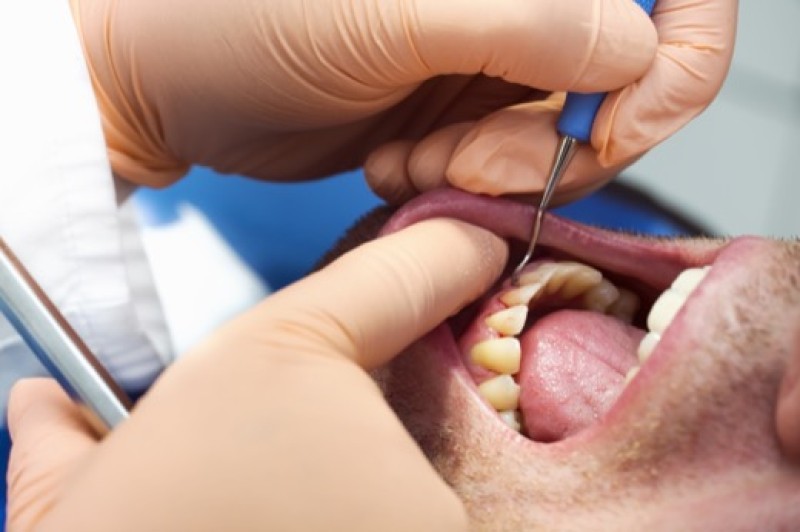 Best Dental Clinic in Ghaziabad
