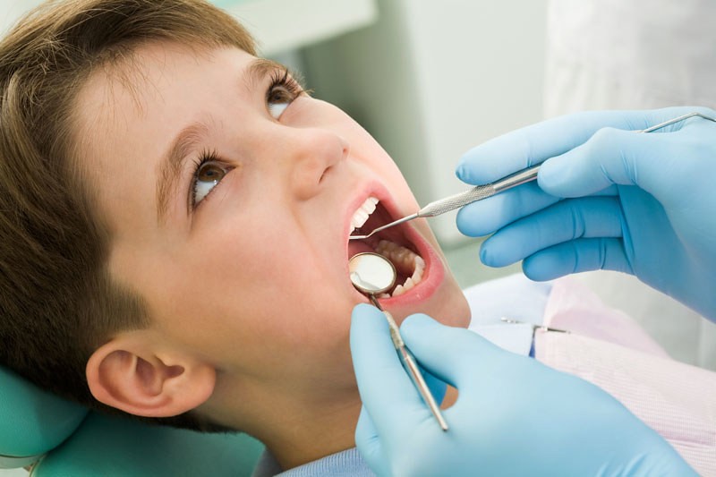Best Dental Care Clinic in Pratap Vihar